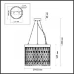 Odeon Light