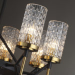 Подвесная люстра Odeon Light 4225/8 — изображение 5