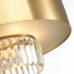 Подвесная люстра Odeon Light 4840/4 — изображение 4