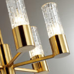 Подвесная люстра Odeon Light 4841/6 — изображение 4