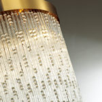 Подвесная люстра Odeon Light 4848/5 — изображение 5