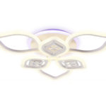Люстра на штанге Ambrella Light FA282