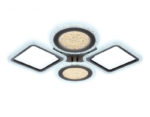 Люстра на штанге Ambrella Light FA431 — изображение 3