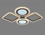 Люстра на штанге Ambrella Light FA431 — изображение 4