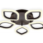 Люстра на штанге Ambrella Light FA443