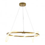 Подвесная люстра Kink Light 08040-60