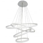 Подвесной светильник Kink Light 08204