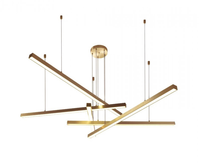 Подвесная люстра Kink Light 08461