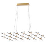 Подвесной светильник Lightstar 745347
