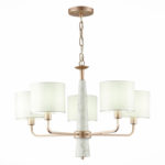 Подвесная люстра ST-Luce SL1163.203.05