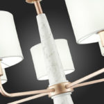 Подвесная люстра ST-Luce SL1163.203.05 — изображение 5