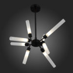 Люстра на штанге ST-Luce SL1620.402.08 — изображение 3