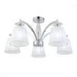 Люстра на штанге ST-Luce SL1756.102.05