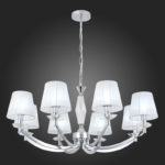 Подвесная люстра ST-Luce SL1756.103.08 — изображение 3