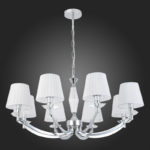 Подвесная люстра ST-Luce SL1756.103.08 — изображение 4