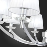 Подвесная люстра ST-Luce SL1756.103.08 — изображение 5