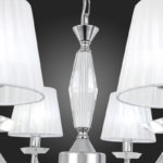 Подвесная люстра ST-Luce SL1756.103.08 — изображение 6