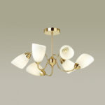 Люстра на штанге LUMION 4532/6C — изображение 3