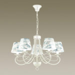 Подвесная люстра LUMION 4541/5 — изображение 4
