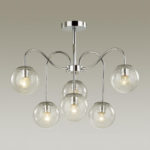 Люстра на штанге LUMION 4551/6C — изображение 3