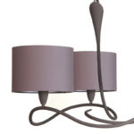 Подвесная люстра Mantra 3686 — изображение 3