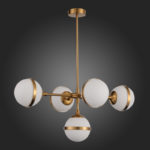 Люстра на штанге ST-Luce SL1157.303.05 — изображение 3