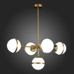 Люстра на штанге ST-Luce SL1157.303.05 — изображение 4