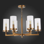 Подвесная люстра ST-Luce SL1171.303.06 — изображение 3