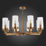 Подвесная люстра ST-Luce SL1171.303.08 — изображение 3