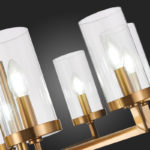 Подвесная люстра ST-Luce SL1171.303.08 — изображение 4