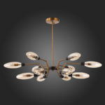 Люстра на штанге ST-Luce SL1174.303.12 — изображение 3