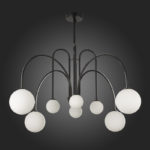 Люстра на штанге ST-Luce SL1204.402.08 — изображение 3