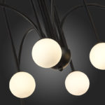 Люстра на штанге ST-Luce SL1204.402.08 — изображение 4