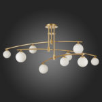 Люстра на штанге ST-Luce SL1208.302.09 — изображение 3