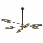 Люстра на штанге ST-Luce SL1209.302.06