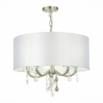 Подвесная люстра ST-Luce SL1757.113.05