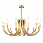 Люстра на штанге ST-Luce SL1173.202.13