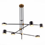 Люстра на штанге ST-Luce SL1604.432.06