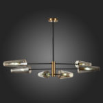 Люстра на штанге ST-Luce SL1209.302.06 — изображение 3