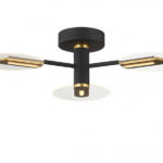 Люстра на штанге Simple Story 1166-LED21CL
