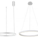 Подвесной светильник Kink Light 08213