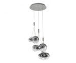 Подвесной светильник Kink Light 07559-9A