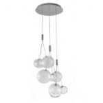 Подвесной светильник Kink Light 07559-9A