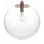Подвесной светильник Kink Light 07564-35
