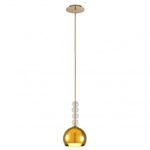 Подвесной светильник Kink Light 07566