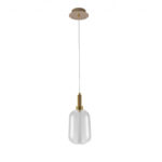 Подвесной светильник Kink Light 07572