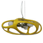 Подвесной светильник Kink Light 07733В