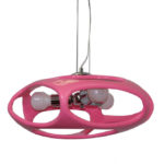 Подвесная люстра Kink Light 07733В