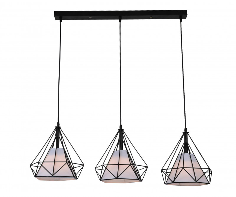 Подвесной светильник Kink Light 08310-3AS