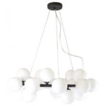 Подвесная люстра Kink Light 07504-25